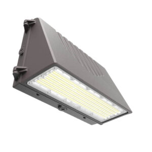 LED Full-Cutoff Wall Pack (LM-WP-28)