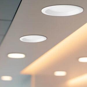 Down Light