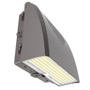 LED Adjustable Wall Pack (LM-WP-30)