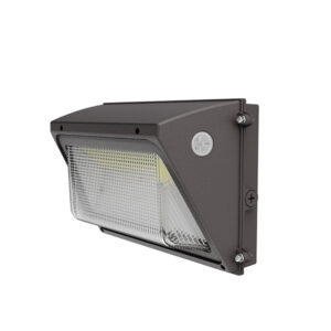 LED Semi-Cutoff Wall Pack (LM-WP-09A)