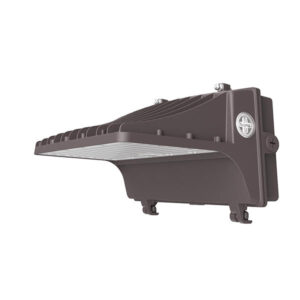 LED Full Cutoff Wall Pack (LM-WP-10A)