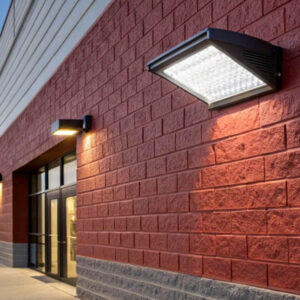 Wall Pack
