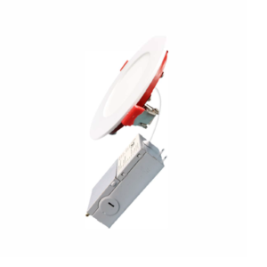 Fire Rated LED Downlight (LM-FRDL)